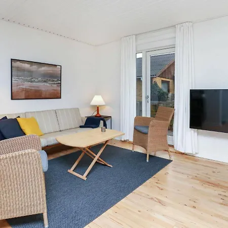 Holiday home Holiday Xiv Skagen