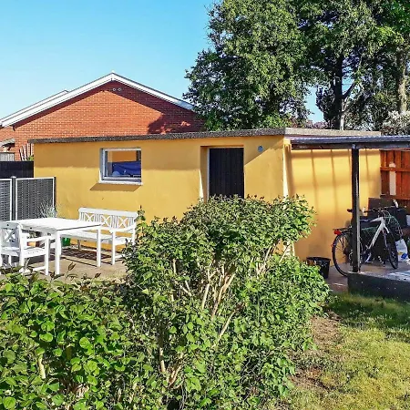 Casa de Férias Holiday Xiv